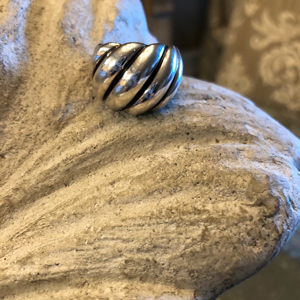 David Yurman Hampton ring - Picture 4 of 5